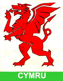 Y Ddraig Goch