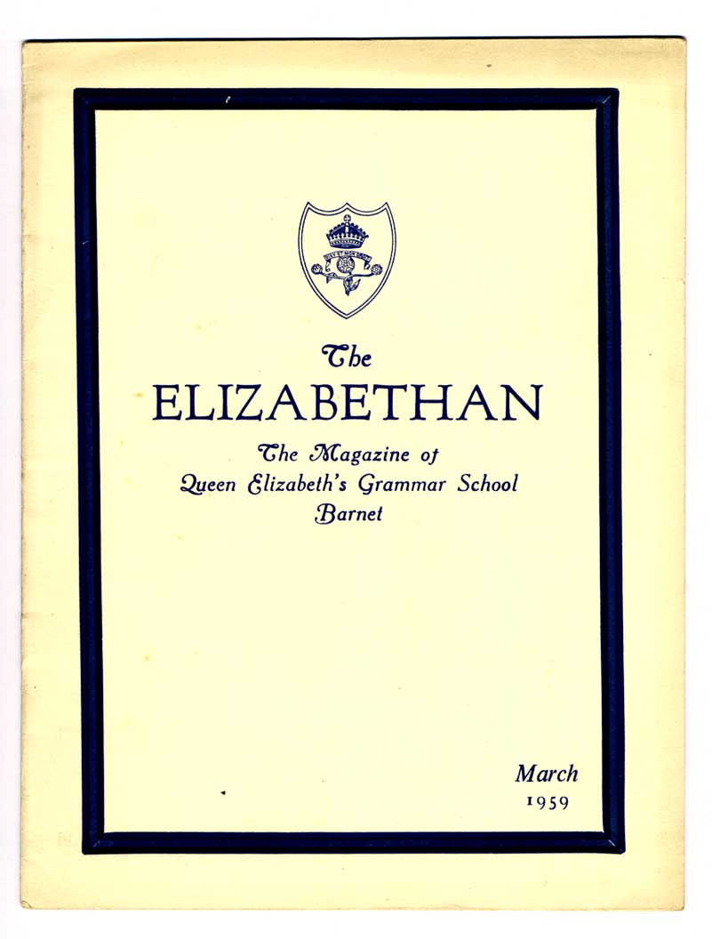 Elizabethan