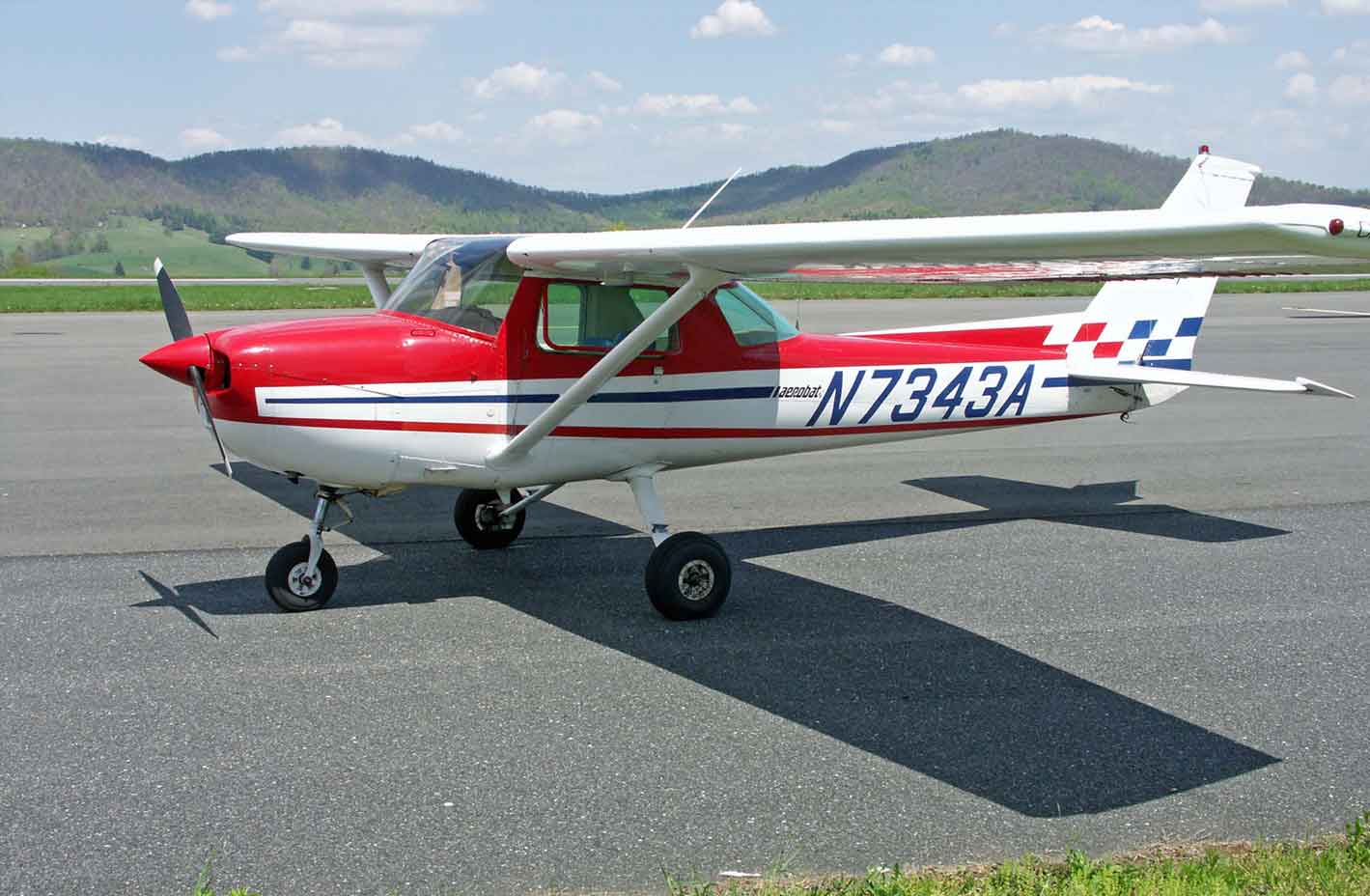 Cessna 150