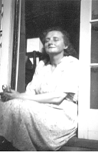 Mrs Strugnell of Barnet, 1952