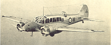 Avro Anson