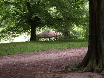 Hampstead Heath