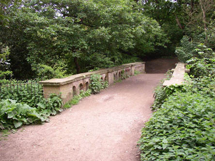 Hampstead Heath