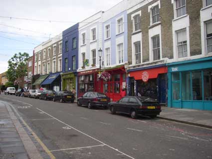 Portobello Road