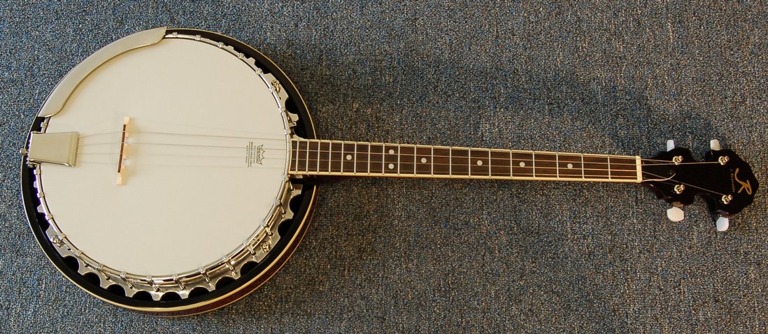 tenor banjo