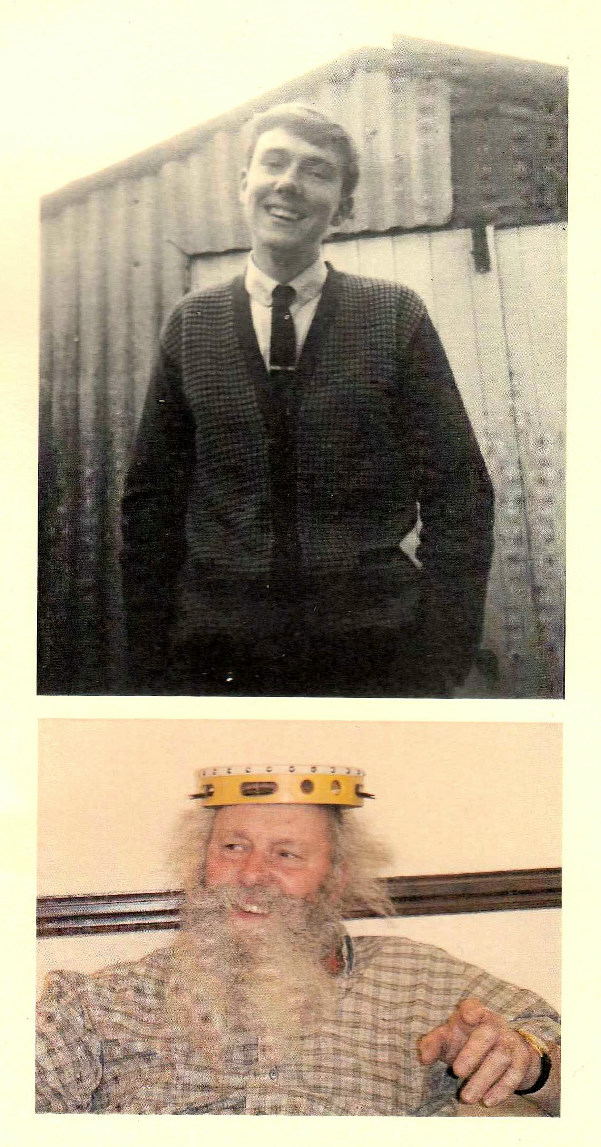 John Cowen