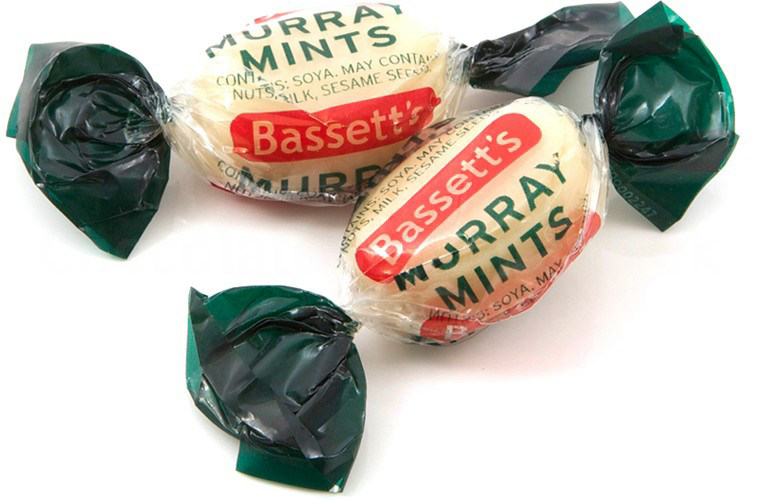 Murray Mints