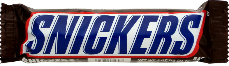 Snickers