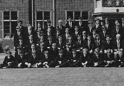 left half of Underne 1966 pic