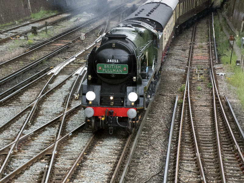 Class 24 34053