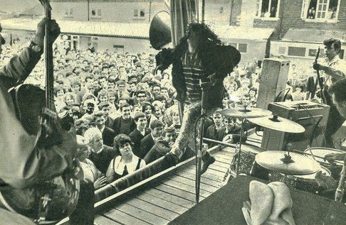 Lord Sutch & the Savages