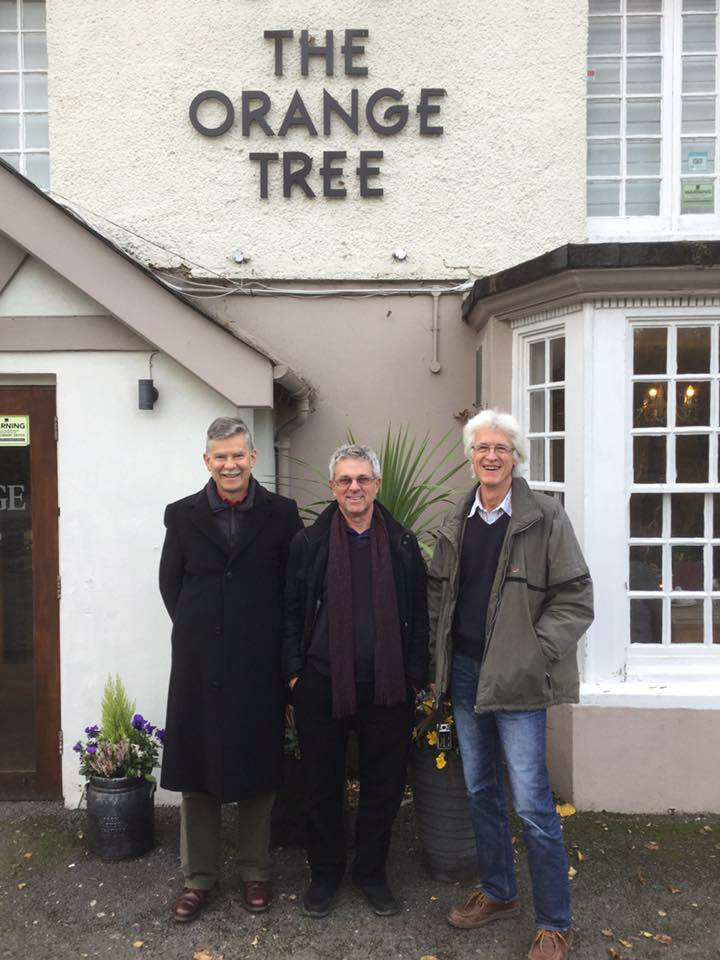 N.Wood, B.Seal, J.Symons