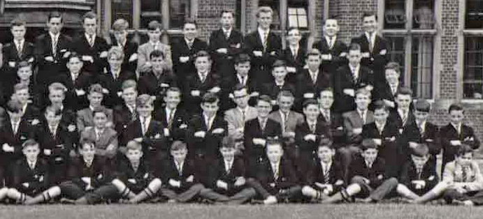 left half of Broughton pic
