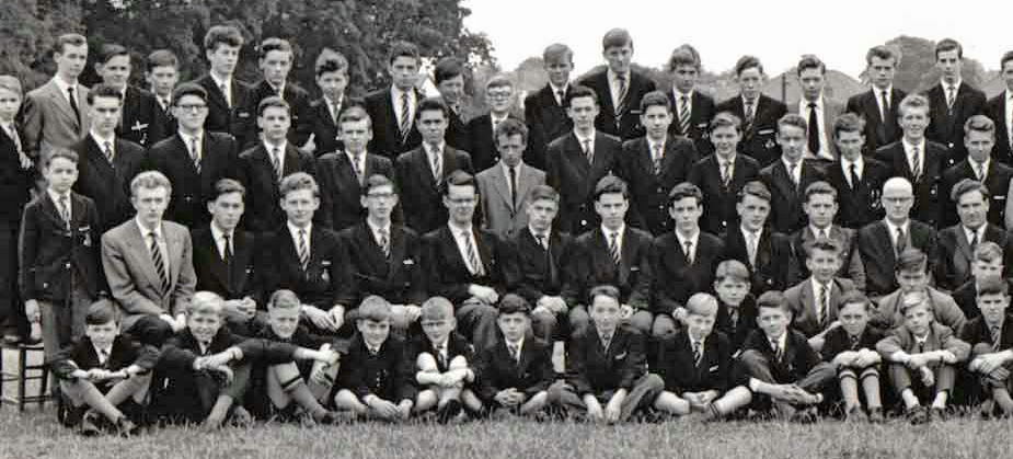 left half of Underne 1961 pic