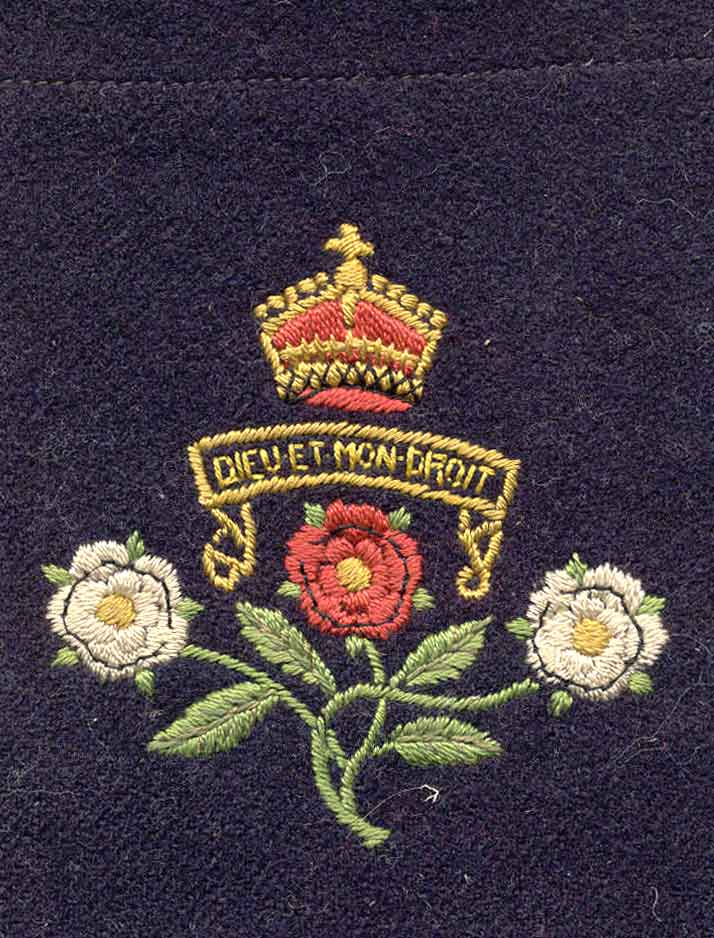 School badge
