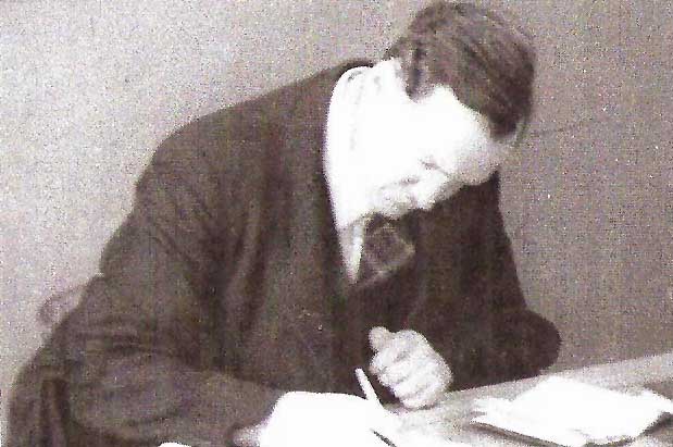 'Cov' Covington