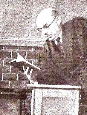 Ernest Jenkins