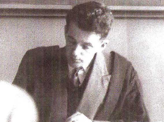 Ken Carter