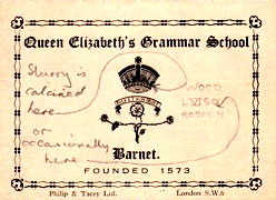 chemistry ex book detail