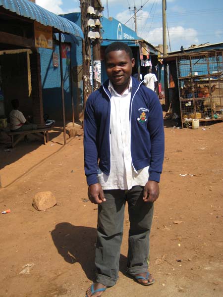 Kampala