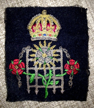 OE badge