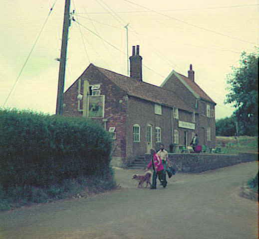 Eel's Foot, Eastbridge