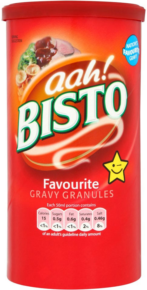 bisto
