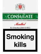 consulate