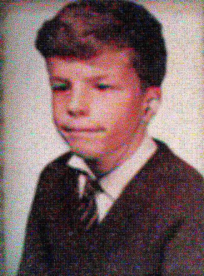 David Finnett