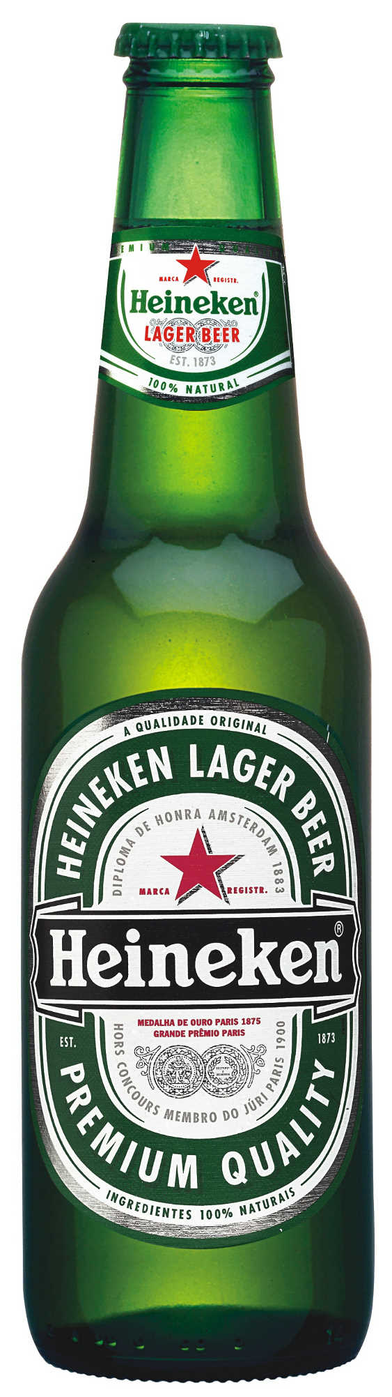 heineken
