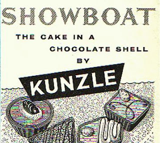kunzle cakes