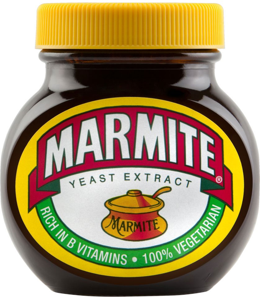 marmite