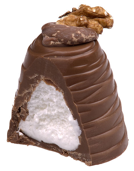 walnut whip