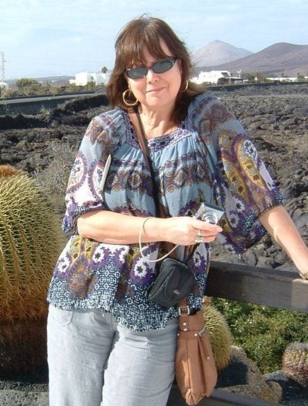 Carol Stagg Carol Stagg