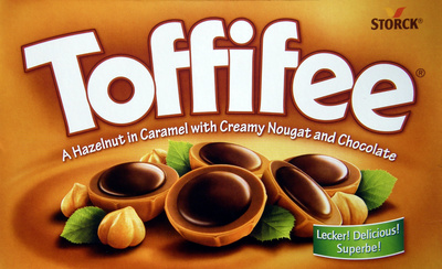 Toffifee