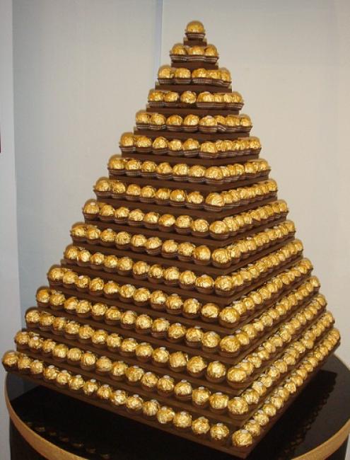 Ferrero Rocher