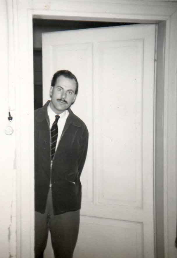 DB Fry 1961/2