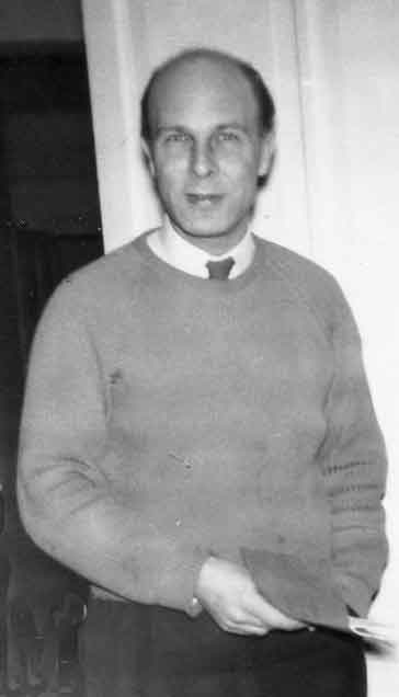 RM Wingfield